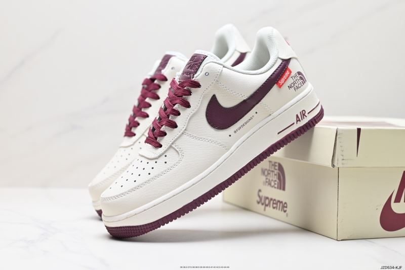 Nike Air Force 1 Shoes